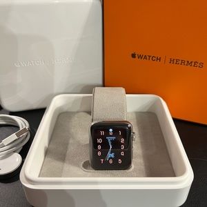Hermès Apple Watch 42mm Series 2